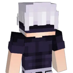 Wezek's Minecraft skin
