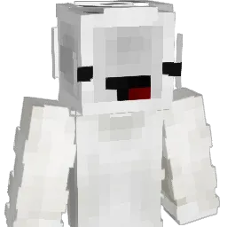 WezerMan's Minecraft skin