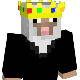 Wezzo551 Minecraft avatar bust
