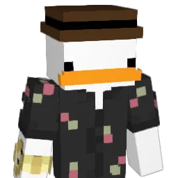 Wezzy_28 Minecraft avatar bust