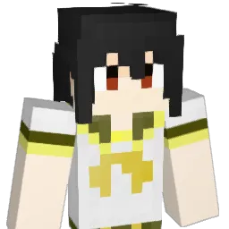 Wf_Remilia Minecraft avatar bust