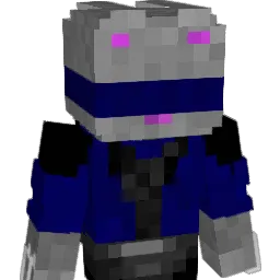 Minecraft-Avatar von Wfrost_: Büste
