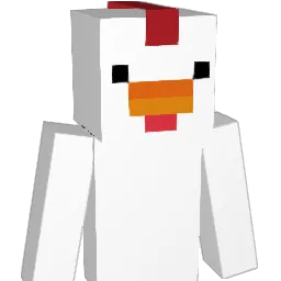 Wh00ps_ Minecraft avatar bust