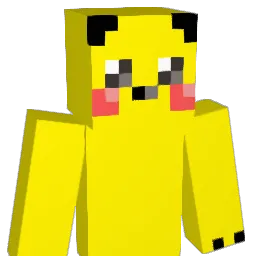 Wh13tzZ Minecraft avatar bust