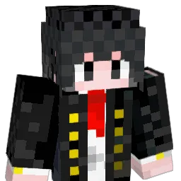Wh1TEEEEEEEE Minecraft avatar bust