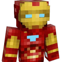 Wh1plash2 Minecraft avatar bust