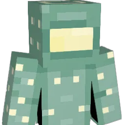 Wh1spr_eXe Minecraft avatar bust