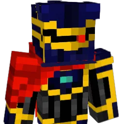 Wh1tebrim Minecraft avatar bust