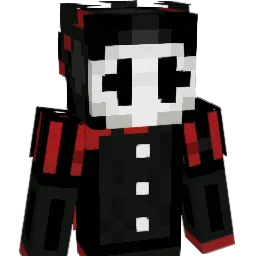 WhItEbOyJaY111 Minecraft avatar bust
