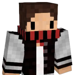 WhSc2 Minecraft avatar bust