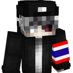 WhYDoIMoD Minecraft avatar bust