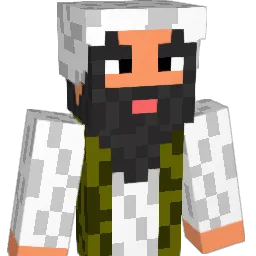WhYuSad_55 Minecraft avatar bust
