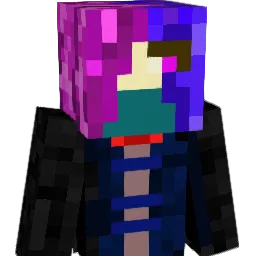 Whaaatwhat123 Minecraft avatar bust