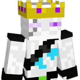 WhaitEnder Minecraft avatar bust