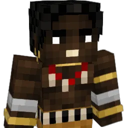 Whal3s's Minecraft skin