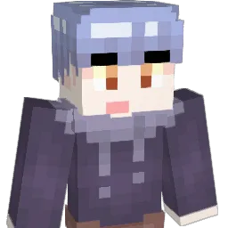 Whale123's Minecraft skin
