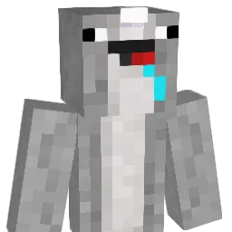 WhaleCommander's Minecraft skin