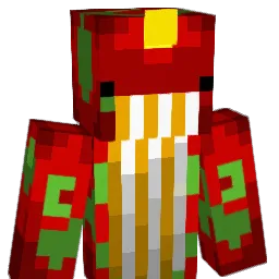 WhaleKing__ Minecraft avatar bust