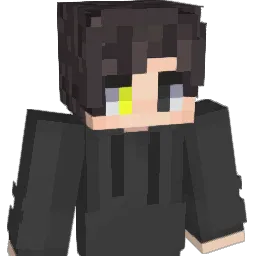 WhaleSm Minecraft avatar bust
