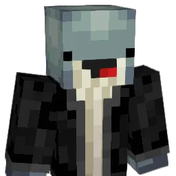 Whale_420 Minecraft avatar bust