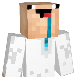 Whale_Blubber Minecraft avatar bust