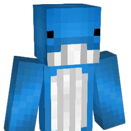 Whale_K Minecraft avatar bust