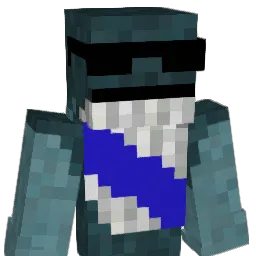 Whale_Mayor Minecraft avatar bust
