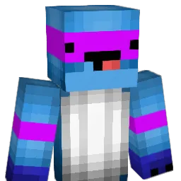 Whale_Ninja2 Minecraft avatar bust