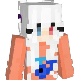 Whaleri's Minecraft skin