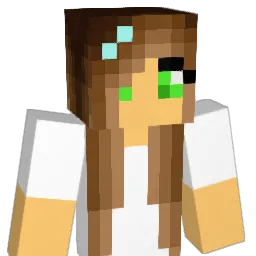 WhalesTail Minecraft avatar bust
