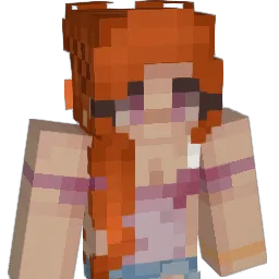 Whales_xox Minecraft avatar bust
