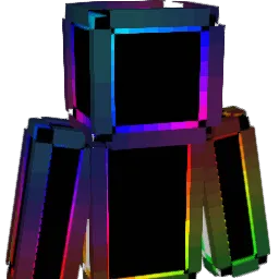 Whaleshark2000 Minecraft avatar bust