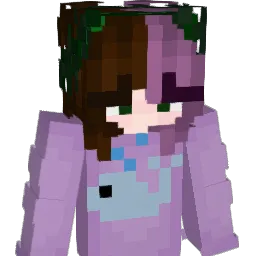 Whaleyy19 Minecraft avatar bust