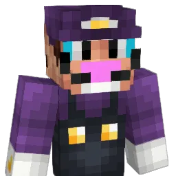 WhamBamRam's Minecraft skin