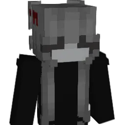 Whamster2008 Minecraft avatar bust