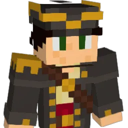 WhaoNelly Minecraft avatar bust