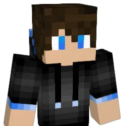 WharfeyZ Minecraft avatar bust