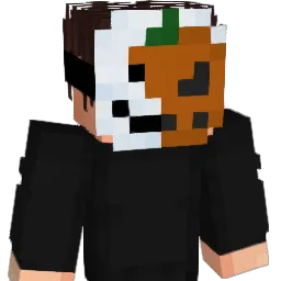 What0209's Minecraft skin