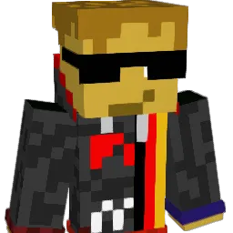 What4c Minecraft avatar bust