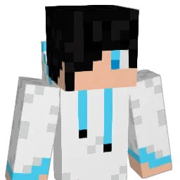 WhatAGreatName Minecraft avatar bust