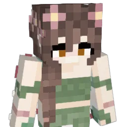 WhatAPumpkin's Minecraft skin