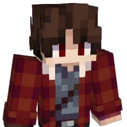 WhatAboutAndy Minecraft avatar bust