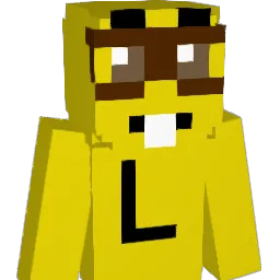 WhatAboutHitbox Minecraft avatar bust