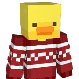 WhatAjoe's Minecraft skin