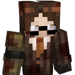 WhatAn_ Minecraft avatar bust