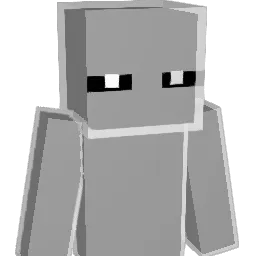 WhatChanged's Minecraft skin