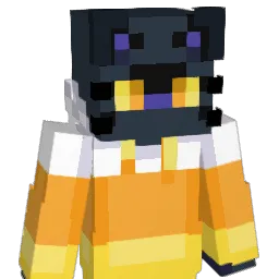 WhatDoIPutHere1 Minecraft avatar bust