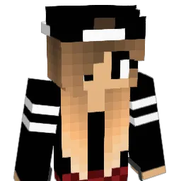 WhatDoYouSay Minecraft avatar bust