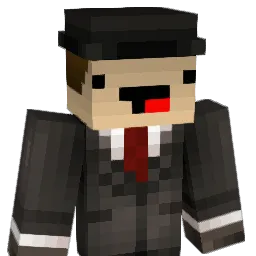 WhatEverBrah's Minecraft skin