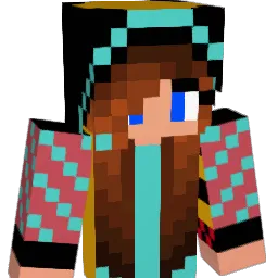 WhatEverClever's Minecraft skin